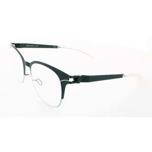 MYKITA-OP-BUY NO1-PATTI-MOSS-GREEN Eyeglasses Eye Glasses 0B3 MOSS Authentic New
